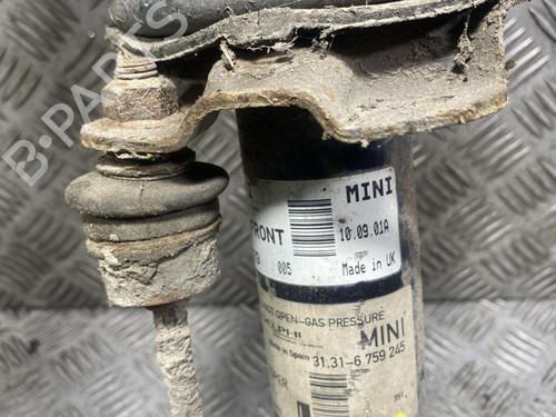 Left front shock absorber MINI MINI (R50, R53) Cooper | BP29707128M16 