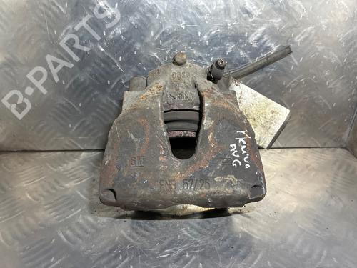 Left front brake caliper OPEL MERIVA A MPV (X03) 1.7 CDTI (E75) | BP37029097M105 - Image 2