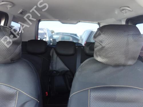 Washer pump CITROËN NEMO MPV 1.3 HDi 75 | BP20002859E24  - Image 9