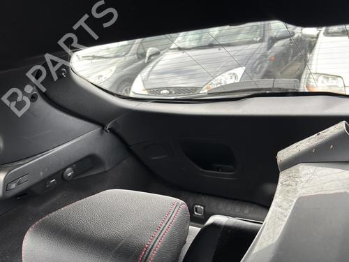 Steering wheel FORD PUMA (J2K, CF7) 1.0 EcoBoost mHEV | BP39996108C49 - Image 19