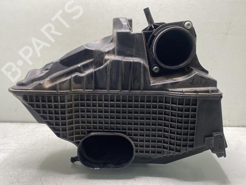 Air filter box DACIA SANDERO II TCe 90 (B8M1, B8MA, B8AC) | BP31379627M87