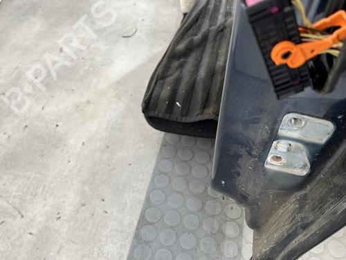 left-rear-door-vw-golf-vi-5k1-2008-2009-2010-2011-2012-2013-2014-30679459 main image