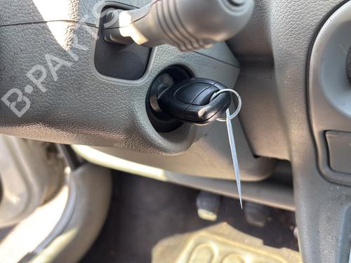Front left lock RENAULT TWINGO I (C06_) 1.2 (C066, C068) | BP28280071C98 