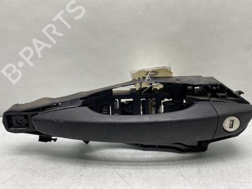 Used Front left exterior door handle PEUGEOT EXPERT Van (V_) 2.0 BlueHDi 120 (122 hp) 29080072