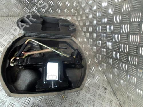 Used Steering column CITROËN XANTIA (X1_, X2_) 2.0 HDI 109 (109 hp) 20010241