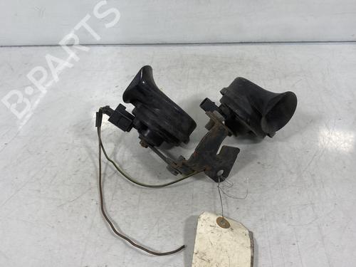 Horn SKODA FABIA I (6Y2)  | BP20014356E13 
