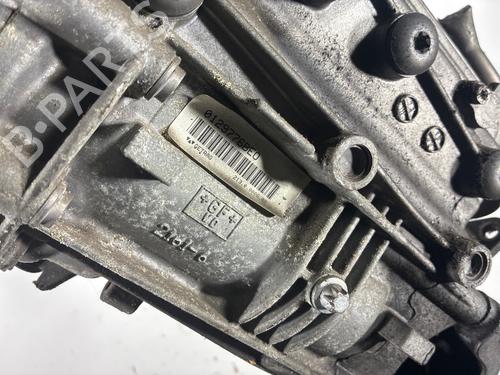 Gearbox BMW 1 (E87) 118 d | BP34477878M3 - Image 5