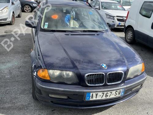Left front indicator BMW 3 Touring (E46) 320 d | BP22314799C32 - Image 14
