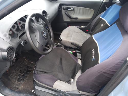 Right taillight SEAT IBIZA III (6L1) 1.9 SDI | BP24961019C35 