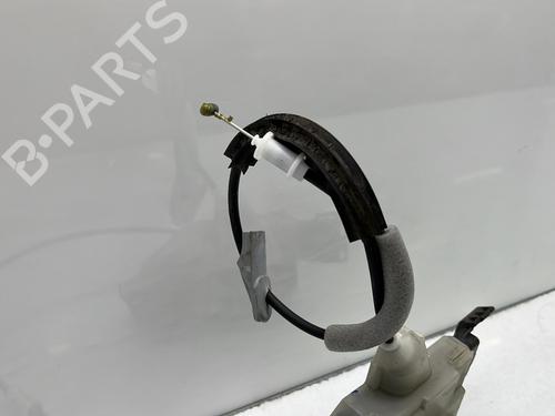 Rear right lock CITROËN C3 / C3 ORIGIN III (SX) 1.6 BlueHDi 100 | BP28279620C99 
