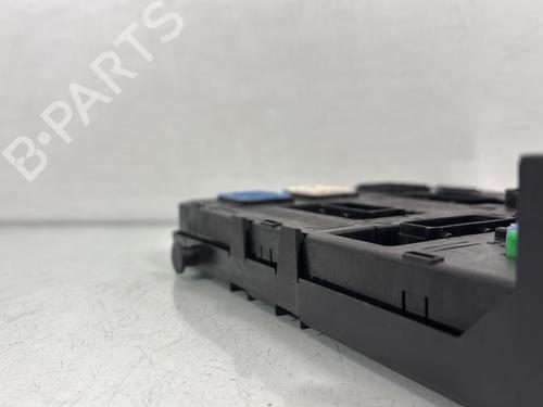 Fuse box CITROËN C4 Picasso I MPV (UD_) 1.6 HDi | BP30082685E1