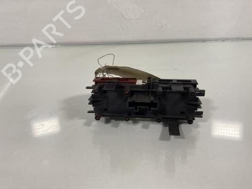 Used Warning switch Warning switch RENAULT MEGANE II Saloon (LM0/1_) [2003-2026] 20007119 20007119