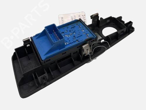 Left front window switch FIAT GRANDE PUNTO (199_) 1.3 D Multijet (199.AXD11, 199.AXD1A, 199.AXD1B,... | BP40030736I27 - Image 2