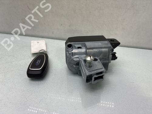 Ignition barrel FORD FOCUS IV (HN) 1.0 EcoBoost mHEV Flex | BP39653392M48 - Image 3