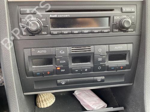Ignition barrel AUDI A4 B7 Avant (8ED) 2.0 TDI 16V | BP34560995M48 - Image 16