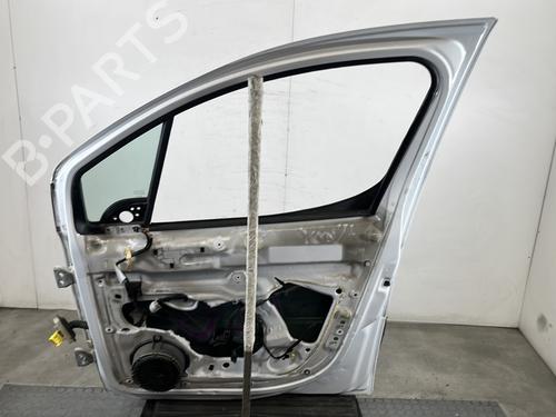 Right front door CITROËN BERLINGO MULTISPACE (B9) 1.6 HDi 110 | BP27338002C3 
