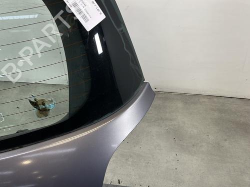 Tailgate RENAULT CLIO III (BR0/1, CR0/1) 1.4 16V | BP30059802C6