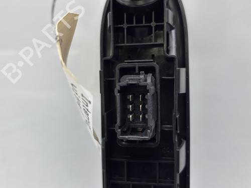 Right front window switch PEUGEOT 207 (WA_, WC_) 1.4 HDi | BP28281058I26 