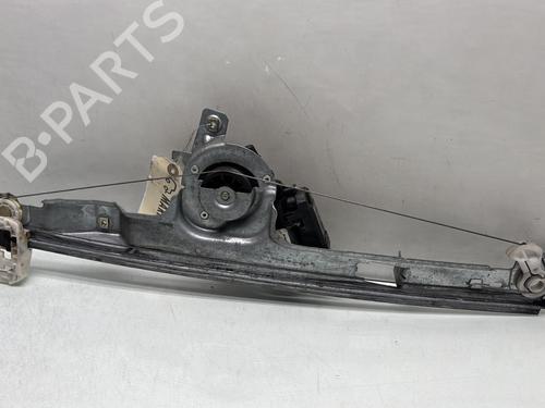 Rudehejsemekanisme Højre foran RENAULT SCÉNIC II (JM0/1_) 1.9 dCi (125 hp) 30719863