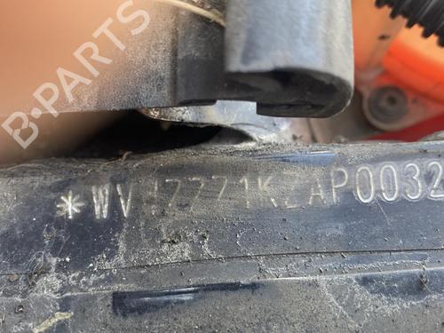 Left front driveshaft VW GOLF VI (5K1) 2.0 TDI | BP27632853M38  - Image 41