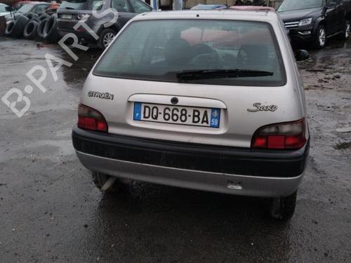 Ignition coil CITROËN SAXO (S0, S1)  | BP19993074M94 