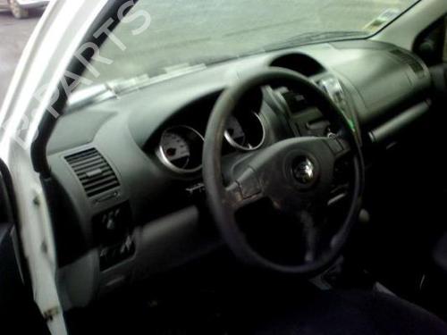 Forkjerm venstre SUZUKI IGNIS II (MH) 1.3 (RM413) | BP19987450C41 