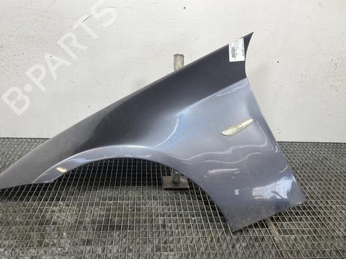 Used Left front fenders BMW 3 (E90) 330 xd (231 hp) 24551655