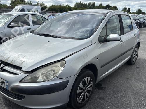 Used Parts PEUGEOT 307 (3A/C) 1.6 HDi 110 (109 hp) 3601317