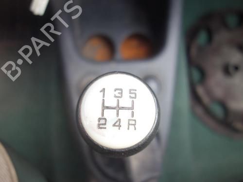 Seat buckle PEUGEOT PARTNER MPV (5_, G_) | BP20015672I32 - Image 6