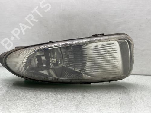 Used Right front fog light CHRYSLER VOYAGER IV (RG, RS) 2.5 CRD (141 hp) 21594359