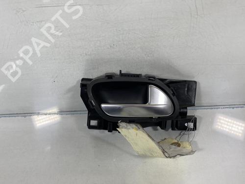 Used Front right interior door handle PEUGEOT 208 I (CA_, CC_) [2012-2020]  20003581