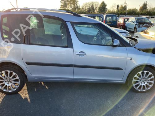 AC compressor SKODA ROOMSTER (5J7) 1.6 TDI | BP24136088M34 - Image 8