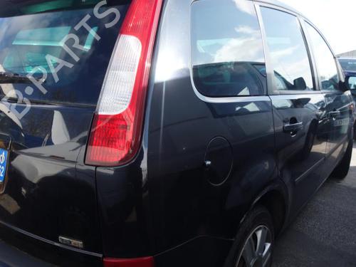 Sikkerhedssele-spænde FORD FOCUS C-MAX (DM2) 1.6 TDCi | BP20030205I32 - Image 5