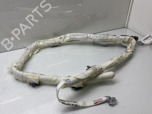 Used Left curtain airbag RENAULT MEGANE IV Hatchback (B9A/M/N_) 1.2 TCe 130 (B9MR) (130 hp) 32230586