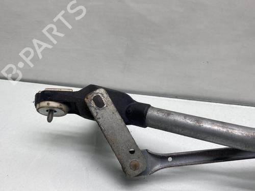 Front wiper motor RENAULT MEGANE III Hatchback (BZ0/1_, B3_) 1.5 dCi | BP26231454M29 