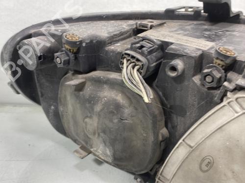 Left headlight CHRYSLER VOYAGER IV (RG, RS) 2.5 CRD | BP29504593C28 
