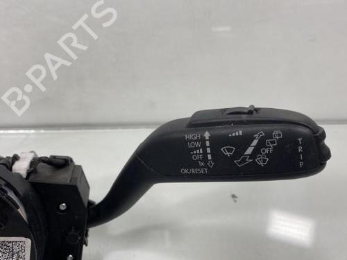 Used Steering column stalk Steering column stalk SEAT IBIZA IV (6J5, 6P1) 1.6 TDI (90 hp) 19994584 19994584