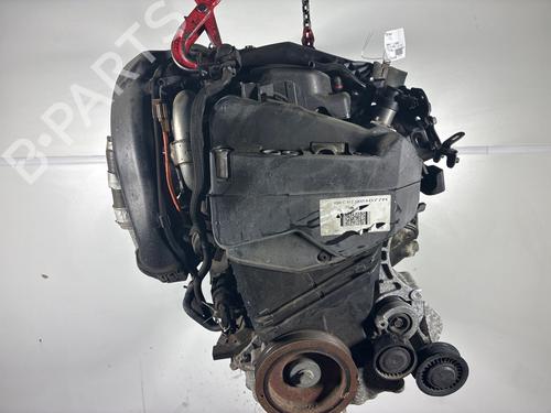 Engine RENAULT CLIO IV (BH_) 1.5 dCi 75 | BP37452239M1 - Image 5