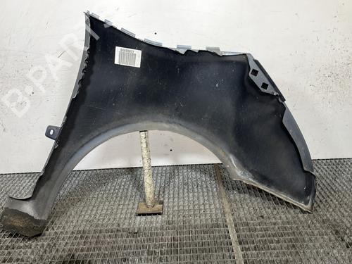 Błotnik przedni lewy CITROËN C4 Grand Picasso I (UA_) 2.0 HDi 150 | BP29912145C41 