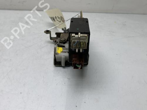 Front right lock CITROËN SAXO (S0, S1) 1.1 X, SX | BP20008038C97 