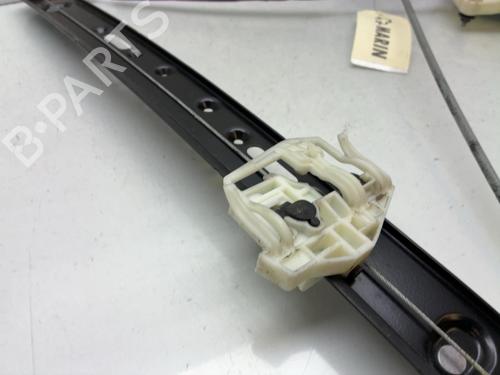 Front right window mechanism BMW X3 (E83) 2.0 d | BP40439007C23 - Image 6
