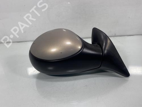 Right mirror CITROËN XSARA PICASSO (N68) 1.6 HDi | BP19984115C27 