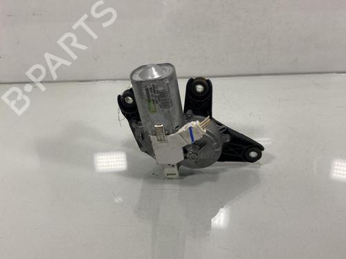 Rear wiper motor NISSAN JUKE (F15) 1.5 dCi | BP19990310M102 