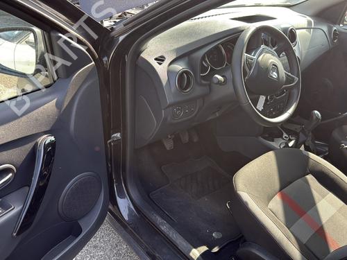 Switch DACIA SANDERO II TCe 90 (B8M1, B8MA, B8AC) | BP31332011I30  - Image 11