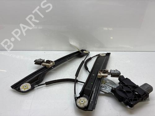 Front left window mechanism OPEL MERIVA B MPV (S10) 1.7 CDTI (75) | BP38978155C22 - Image 7
