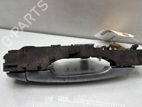 Høyre foran utvendig håndtak RENAULT SCÉNIC II (JM0/1_) 1.9 dCi (JM14) | BP27356087C129 