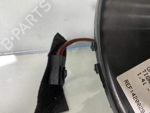Used Heater blower motor Heater blower motor OPEL TIGRA TwinTop (X04) 1.4 (R97) (90 hp) 20020502 20020502