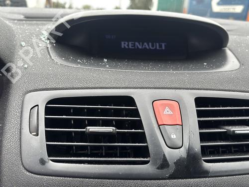 Pedal RENAULT MEGANE III Coupe (DZ0/1_) 1.5 dCi (DZ09, DZ0D, DZ1F, DZ1G, DZ14, DZ29) | BP31379757I4 