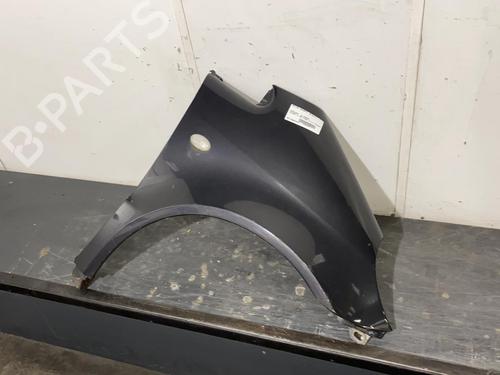 Right front fenders MERCEDES-BENZ A-CLASS (W168)  | BP20028562C42 