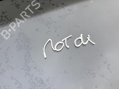 Ignition barrel PEUGEOT 607 (9D, 9U) 2.2 HDi | BP32765909M48 - Image 13